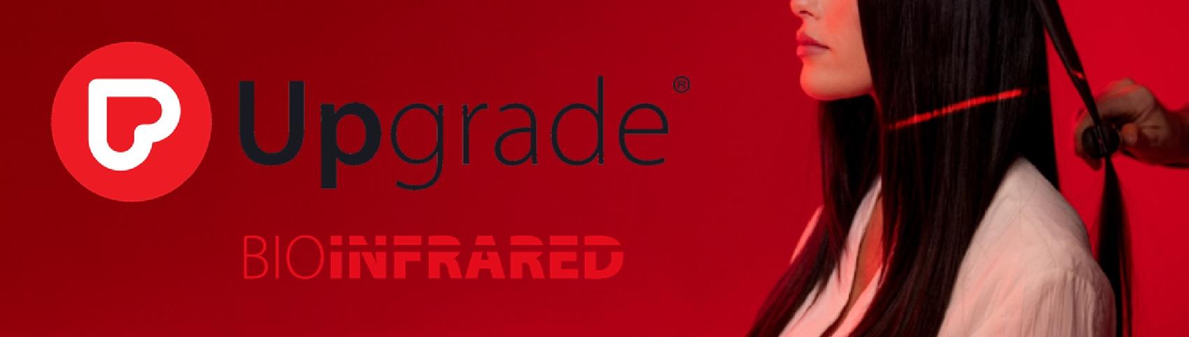 UPGRADE BIO INFRARED