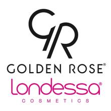 GOLDEN ROSE cosmetics