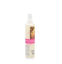 HAIR FIXING STRONG NATURAL SPRAY