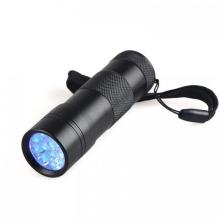 ΦΑΚΟΣ LED- Portable Minh Nail LED UV Lamp 12led